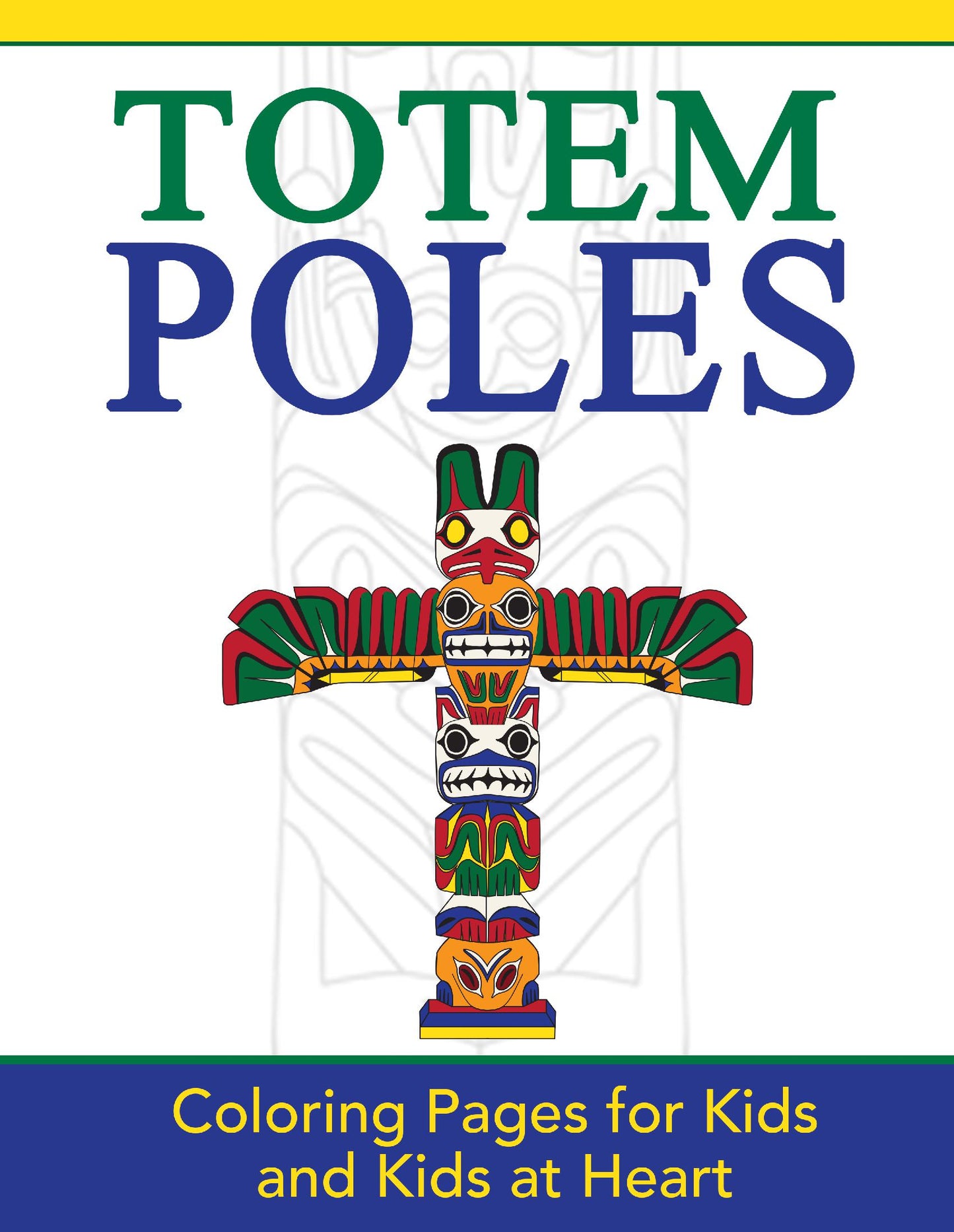 Totem Poles