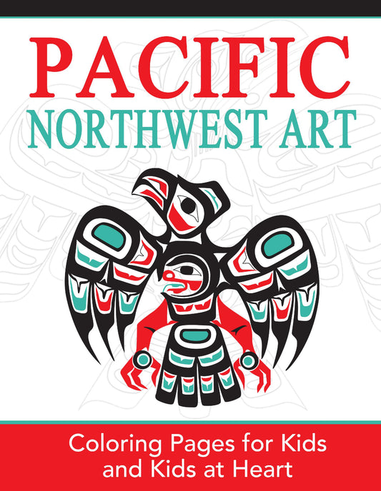 Pacific Northwest Art