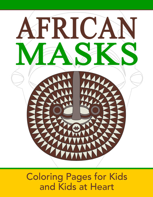 African Masks