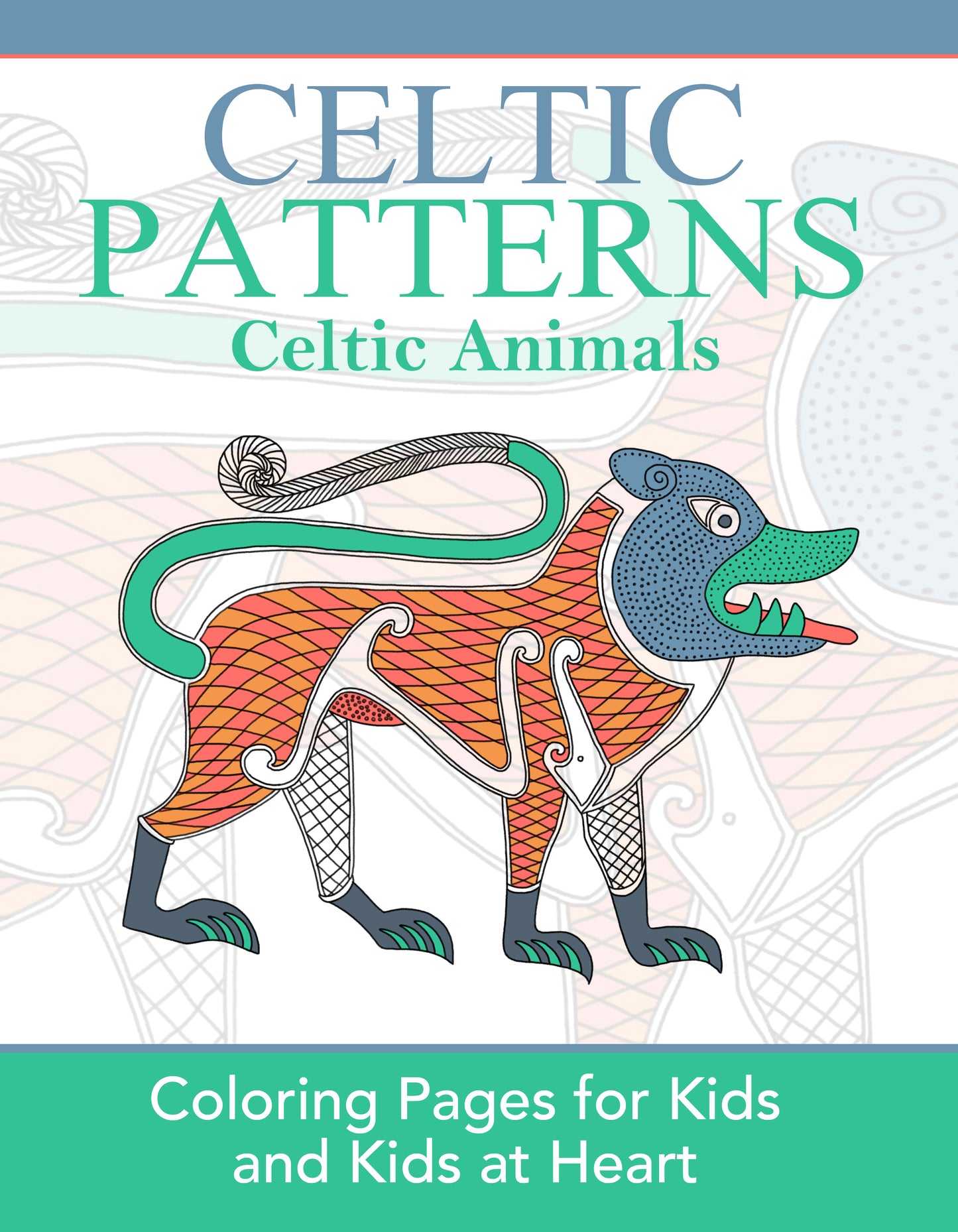 Celtic Animals