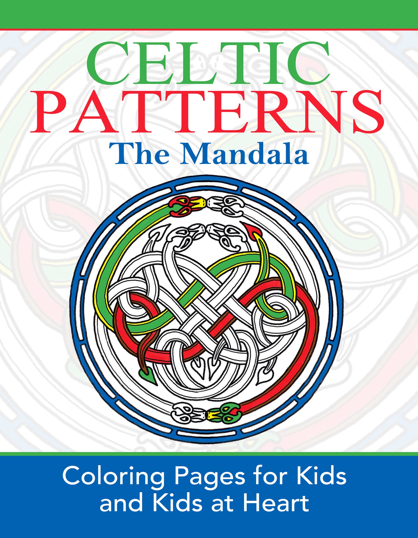 Celtic Mandalas