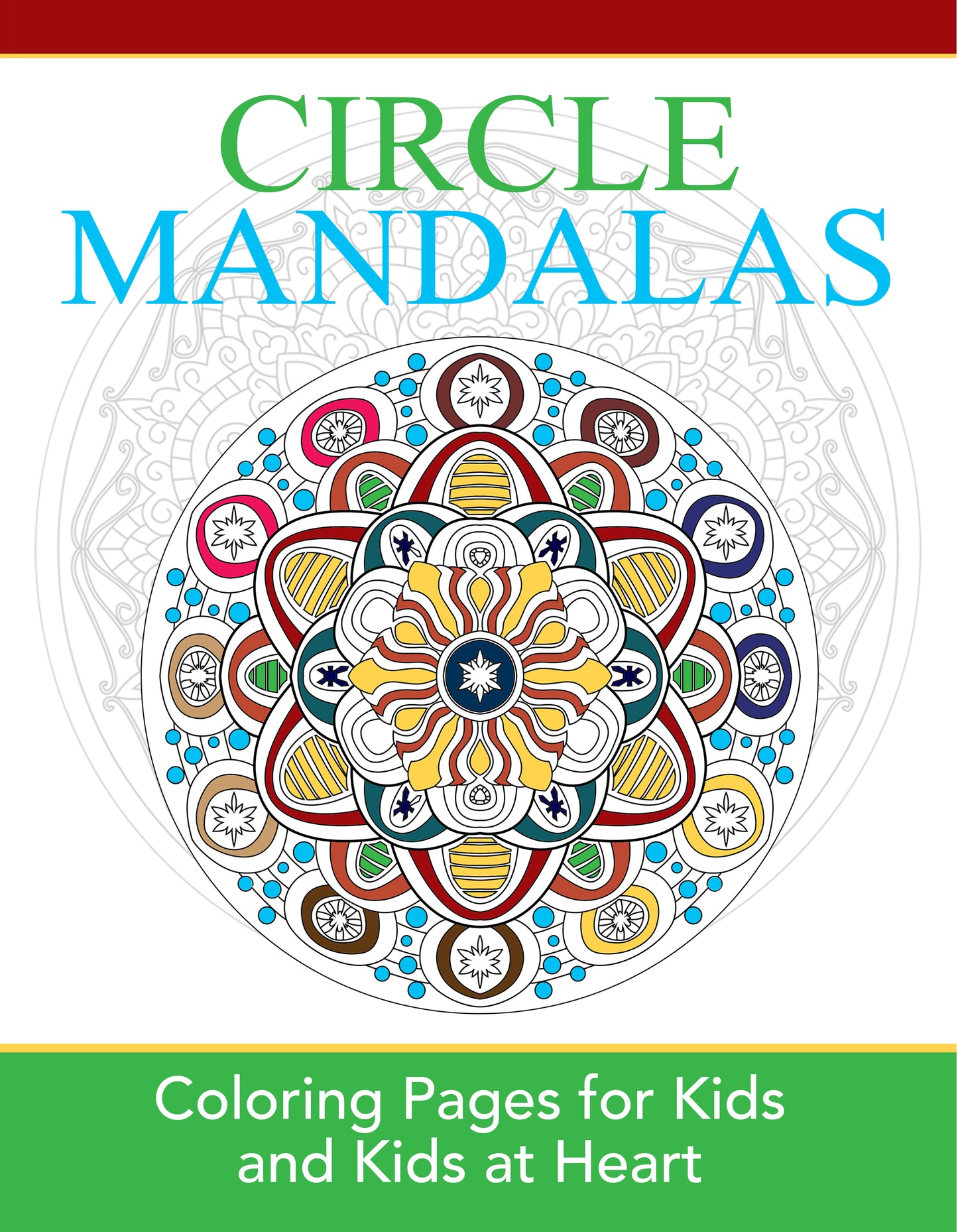 Circle Mandalas