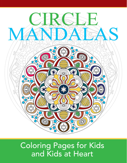 Circle Mandalas