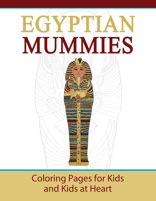 Egyptian Mummies