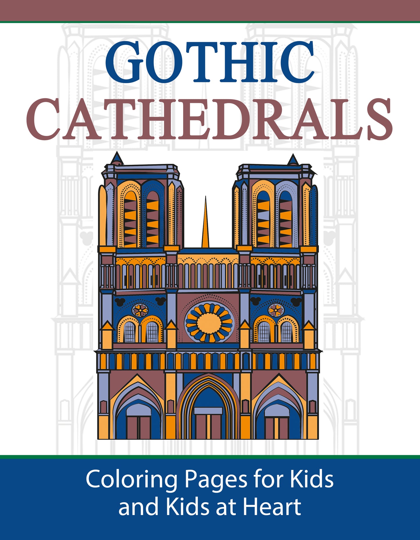 Gothic Cathedrals