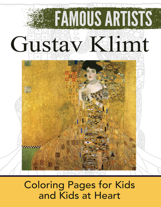 Gustav Klimt