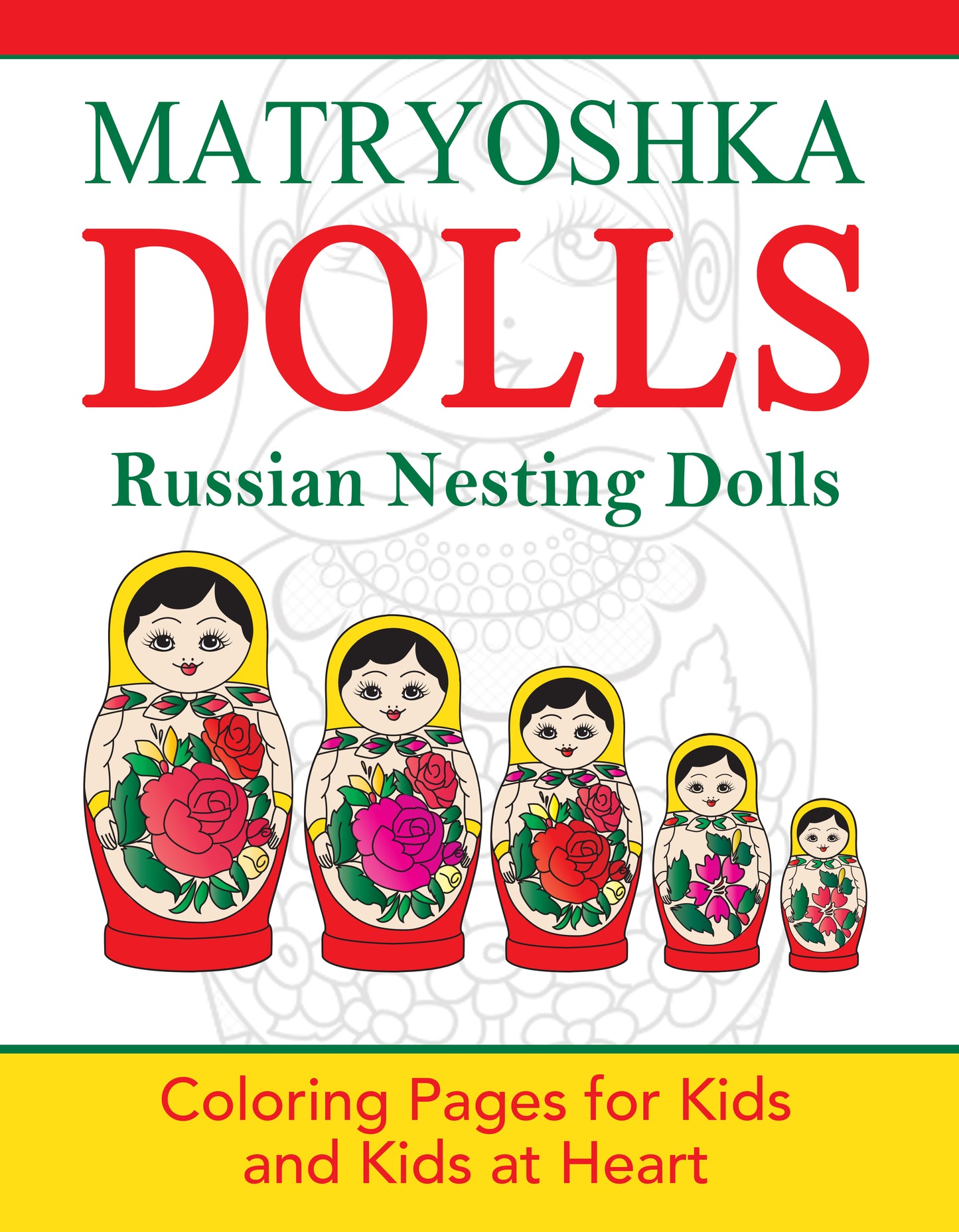 Matryoshka Dolls