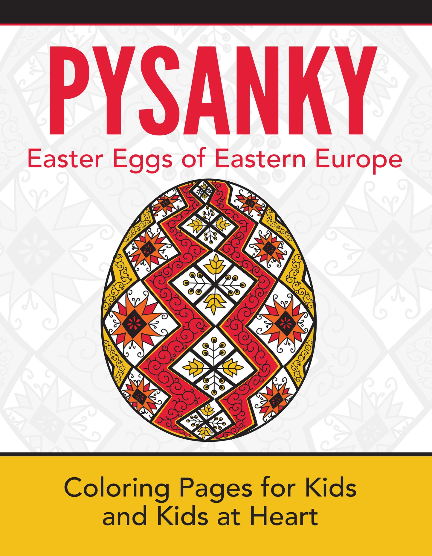 Eastern Traditions Coloring Bundle