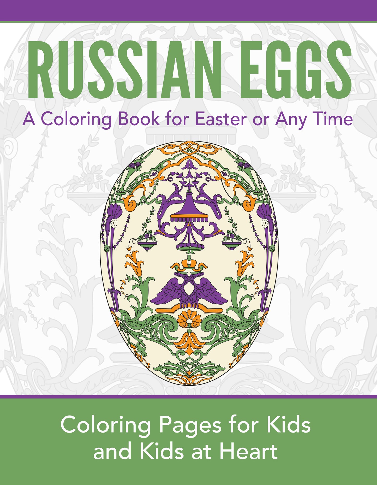 Eastern Traditions Coloring Bundle