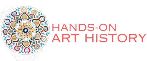 Hands On Art History