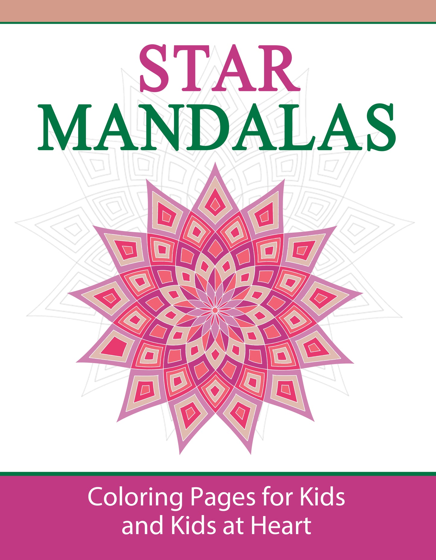 Star Mandalas