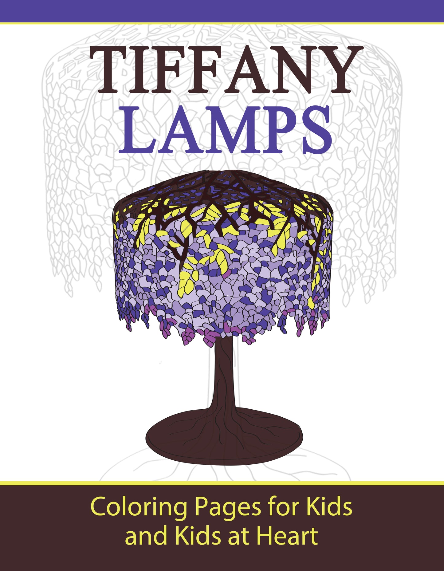 Tiffany Lamps