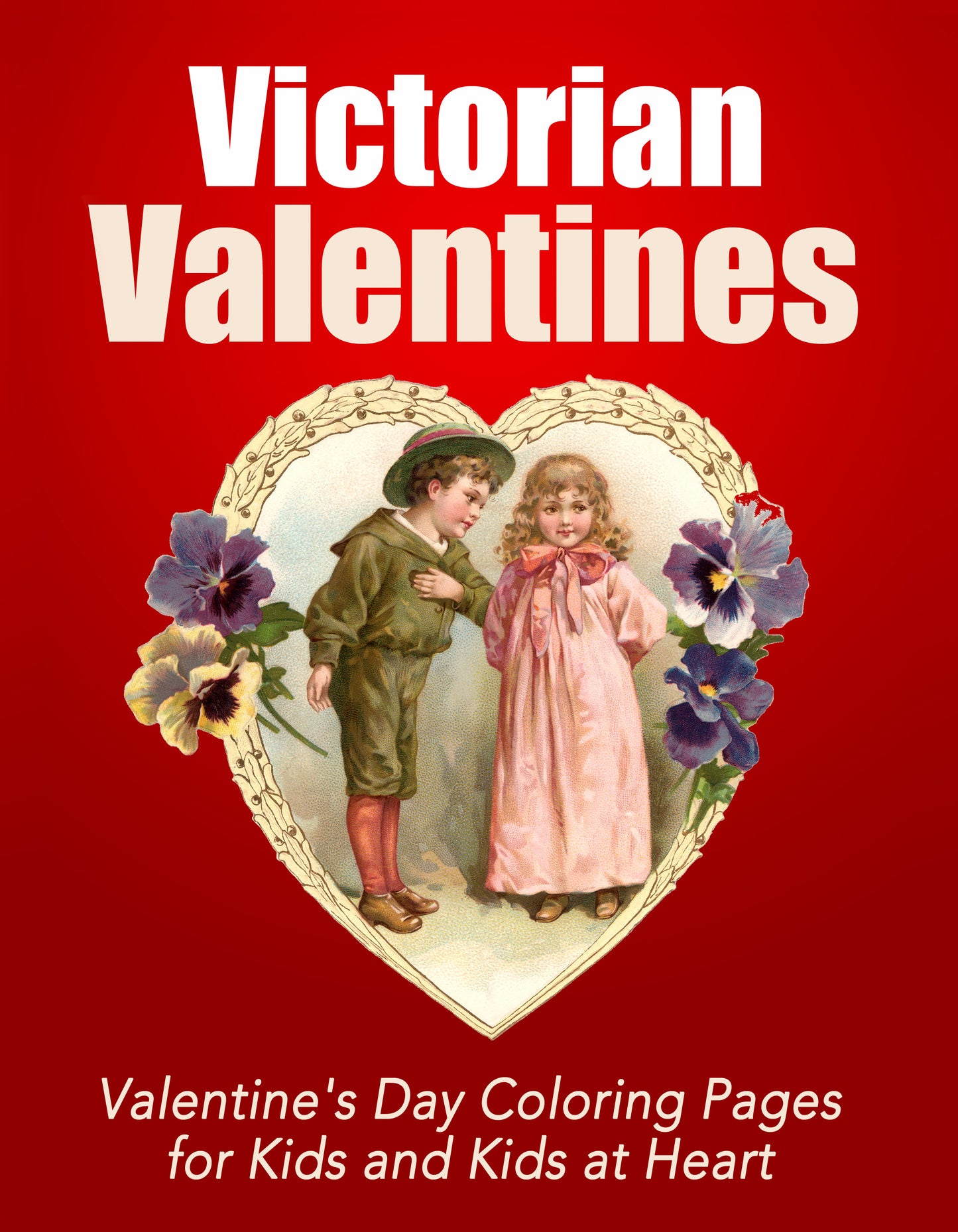 Victorian Valentines