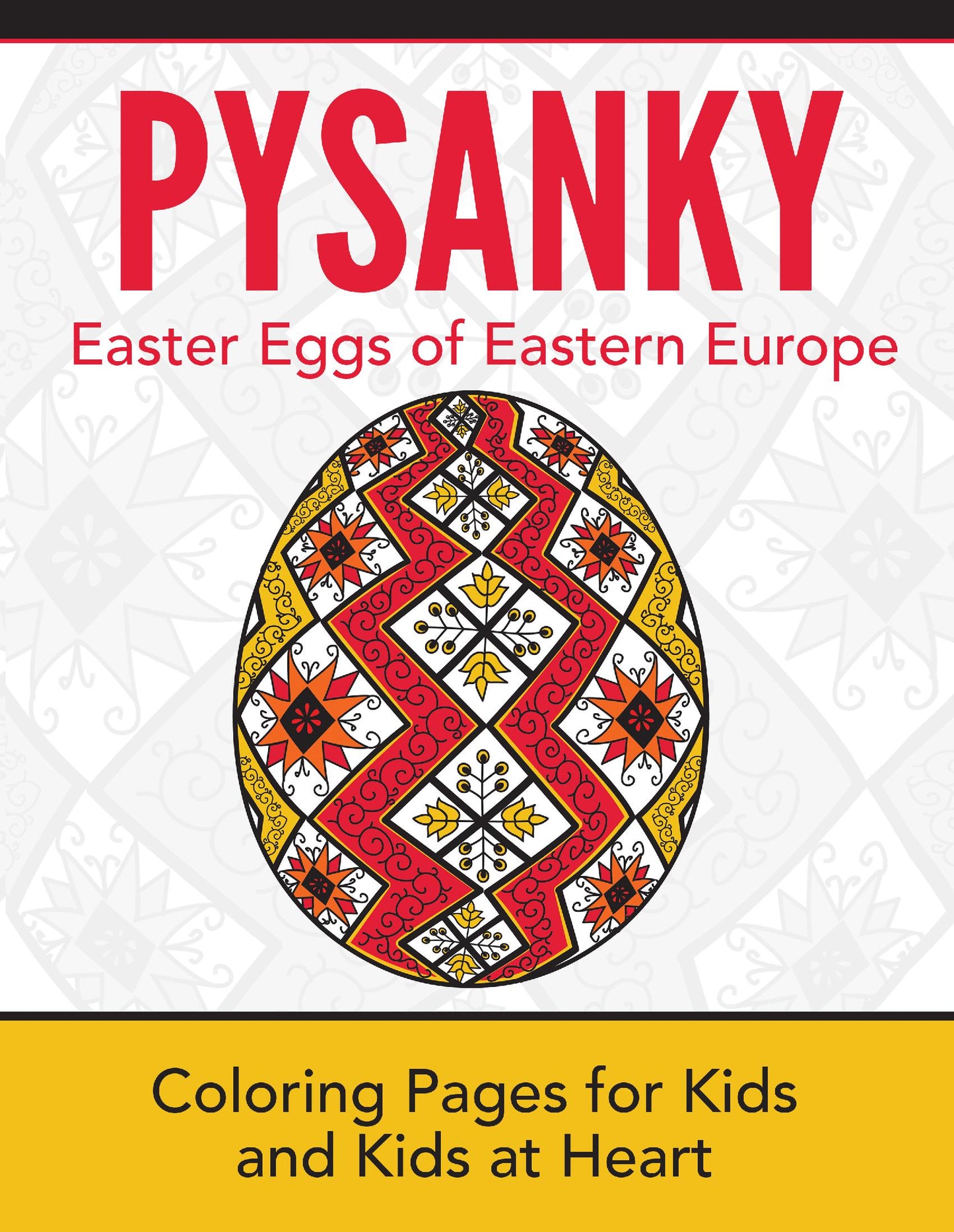 Pysanky