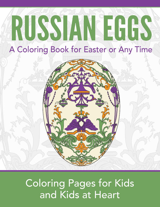 Russian Eggs